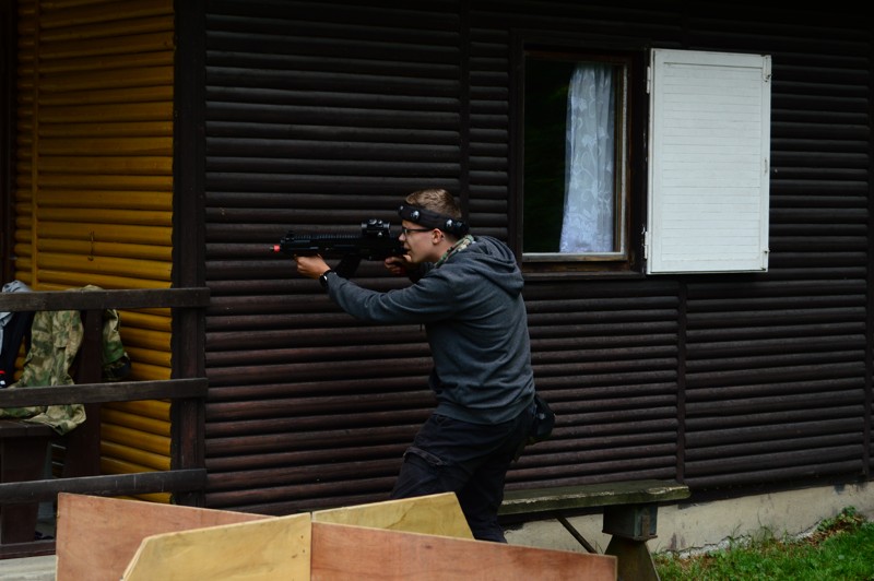 Tábor A je to! 352