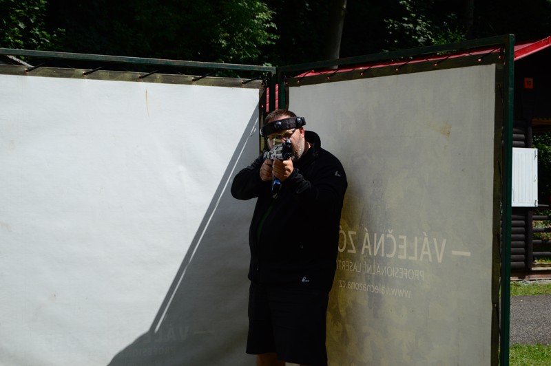 Tábor A je to! 358