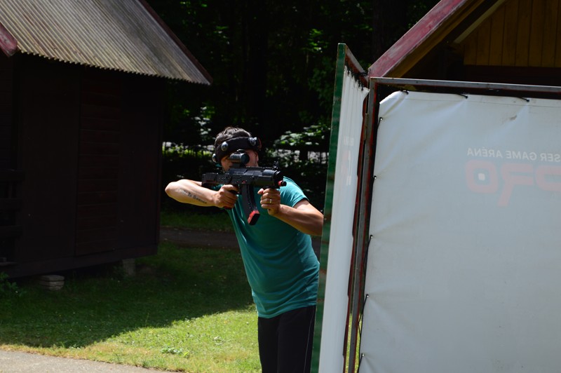 Tábor A je to! 360