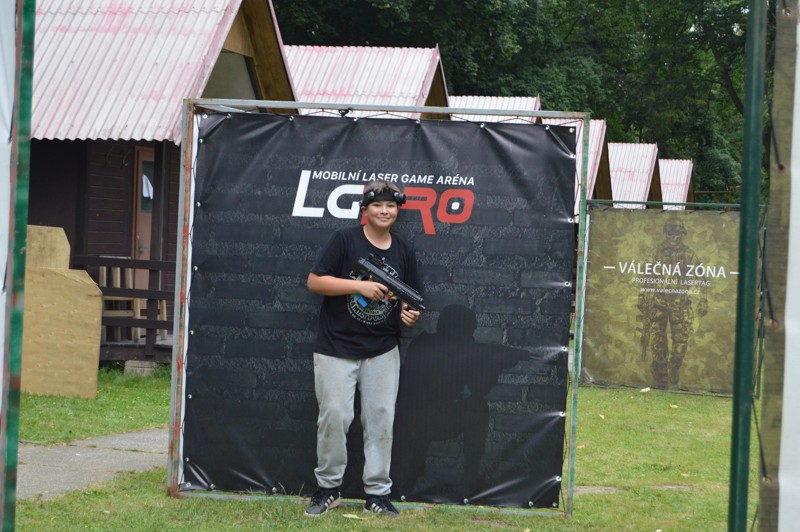 Tábor A je to! 366