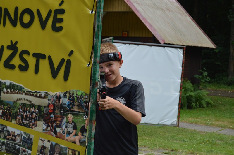 Tábor A je to! 372