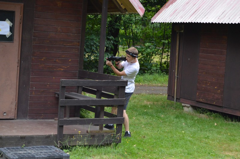 Tábor A je to! 374