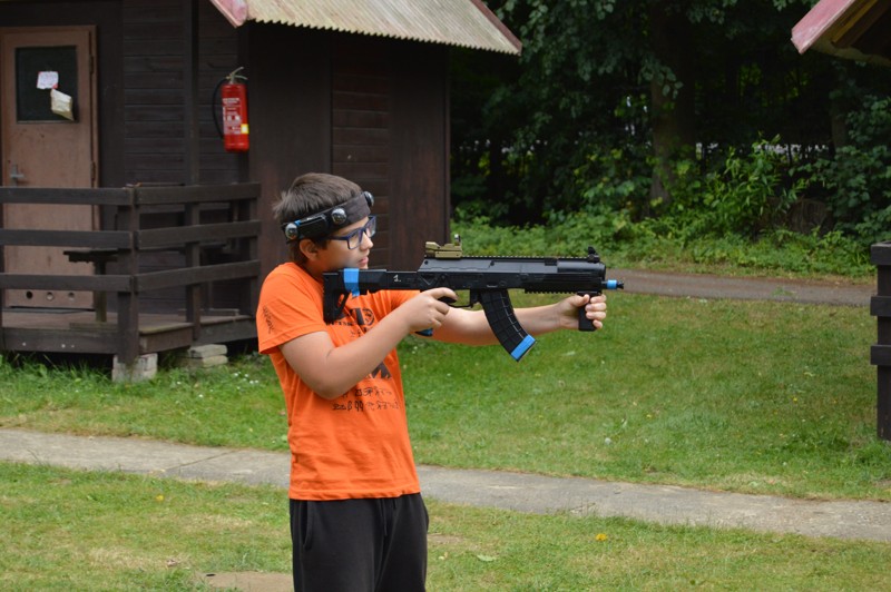 Tábor A je to! 377