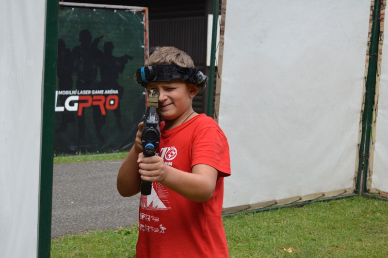 Tábor A je to! 379