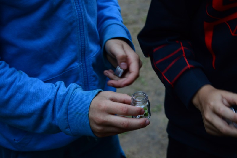 Tábor A je to! 416