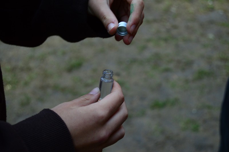 Tábor A je to! 420