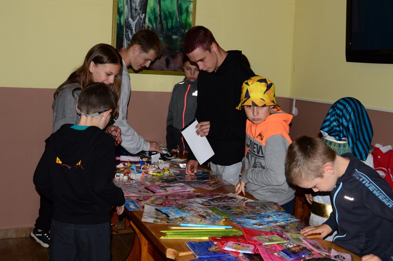 Tábor A je to! 631