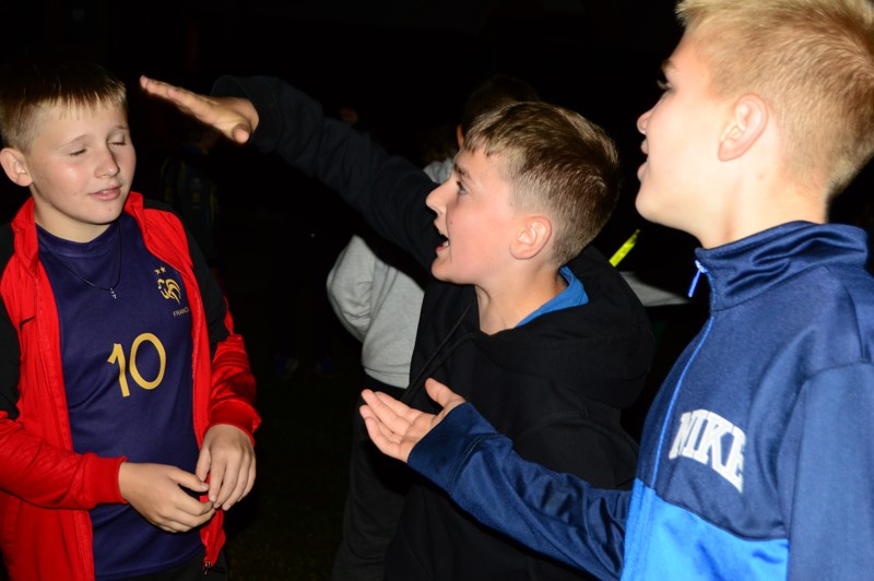 Tábor A je to! 668