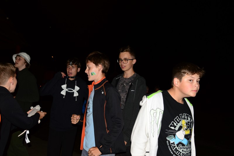 Tábor A je to! 676