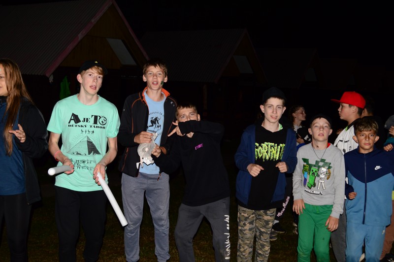 Tábor A je to! 686