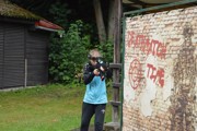 Tábor A je to! 112