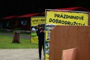 Tábor A je to! 186