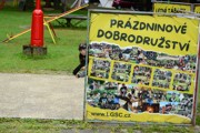 Tábor A je to! 208
