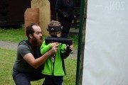 Tábor A je to! 296