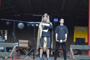 Tábor A je to! 396