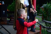 Tábor A je to! 404