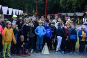 Tábor A je to! 424