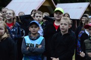 Tábor A je to! 438