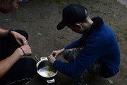 Tábor A je to! 446