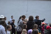 Tábor A je to! 485