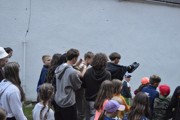 Tábor A je to! 486