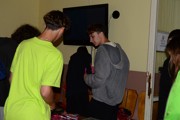 Tábor A je to! 589