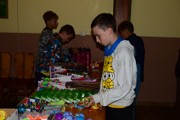 Tábor A je to! 603
