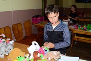 Tábor A je to! 613
