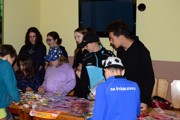 Tábor A je to! 645