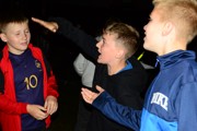 Tábor A je to! 668