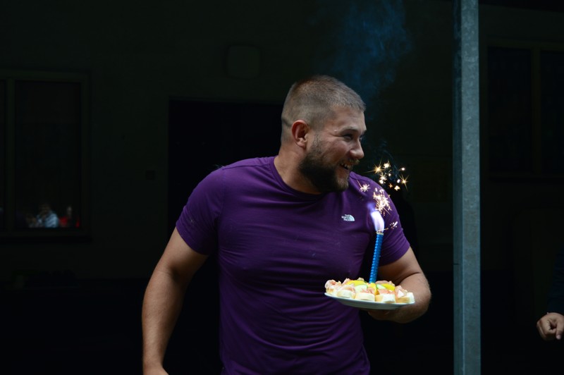 Tábor A je to! 006