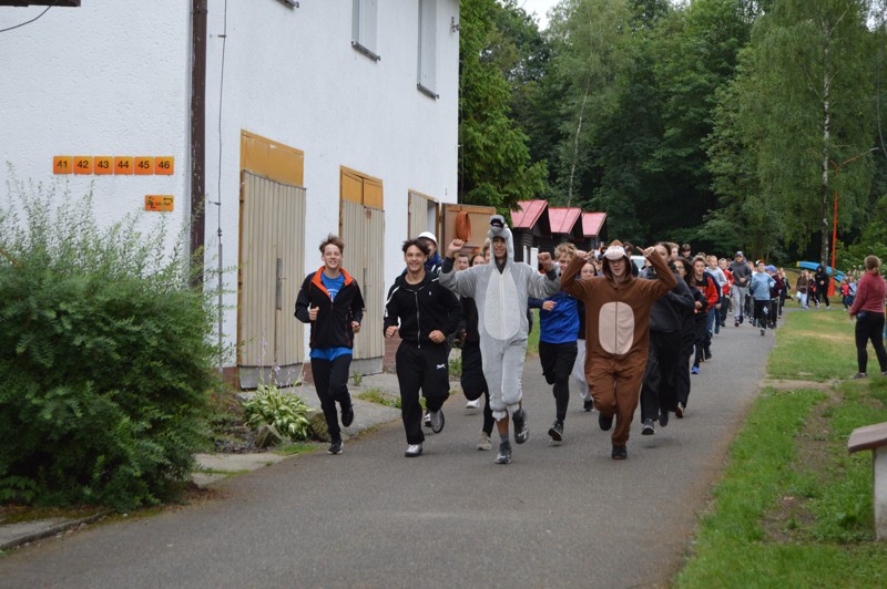 Tábor A je to! 011
