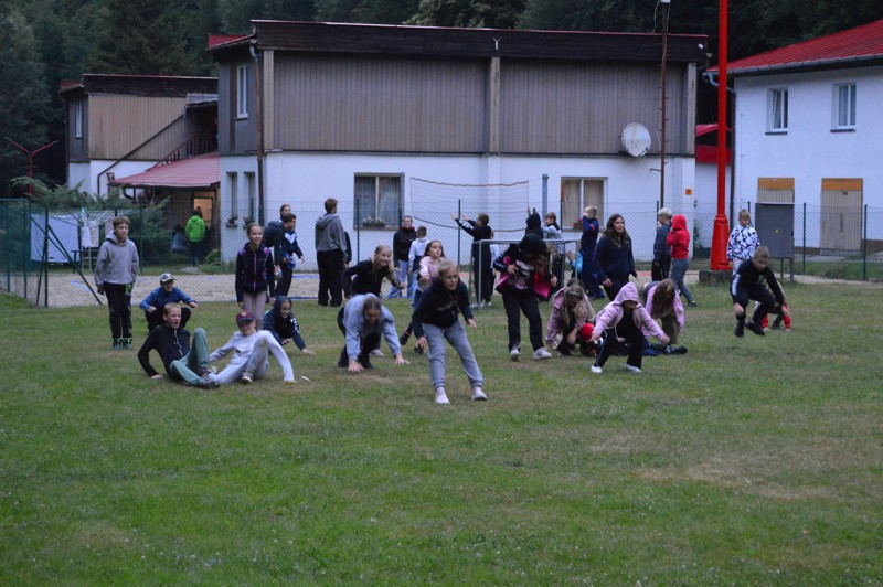 Tábor A je to! 224