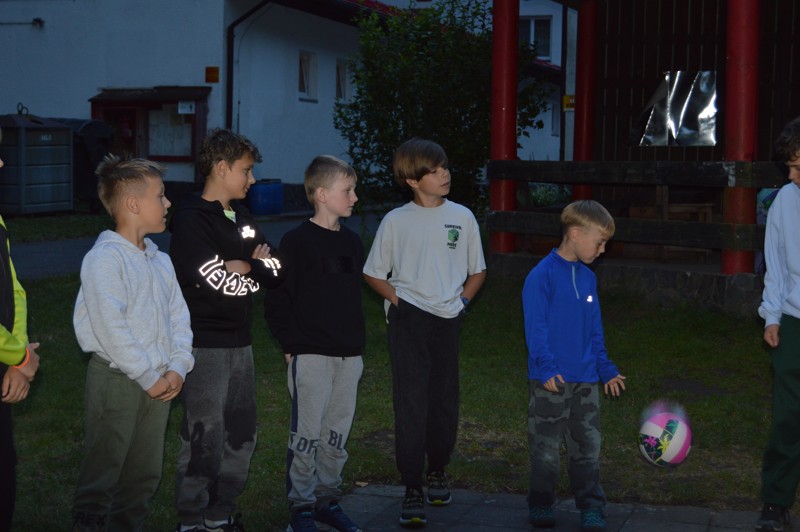 Tábor A je to! 239