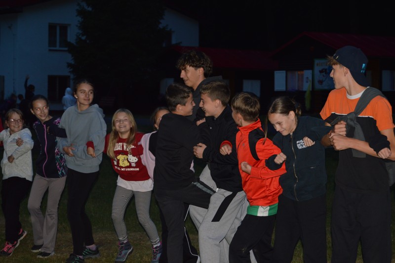 Tábor A je to! 251