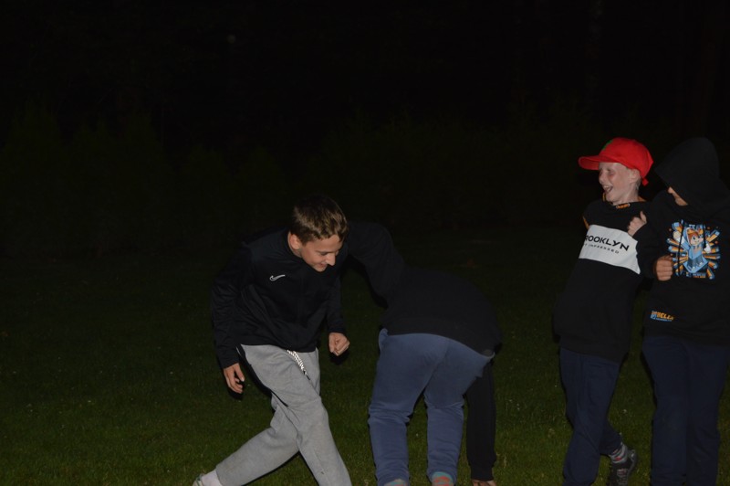 Tábor A je to! 268
