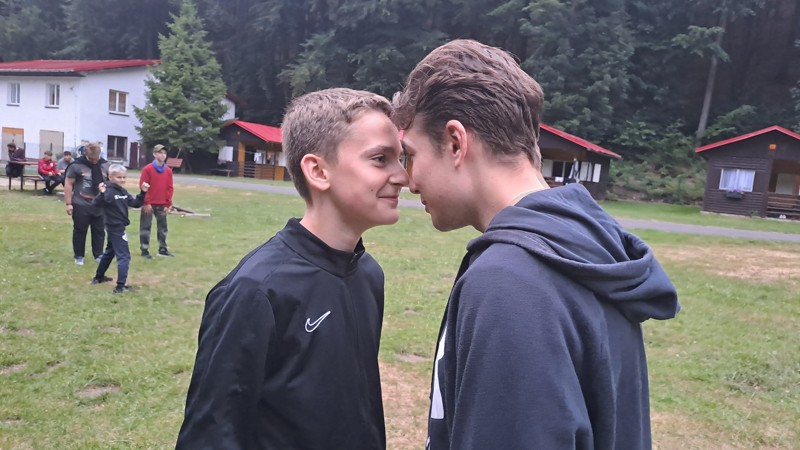 Tábor A je to! 281