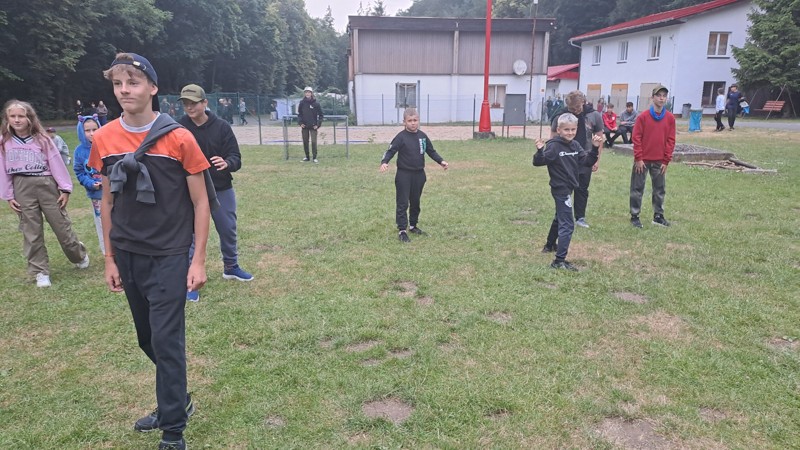 Tábor A je to! 282