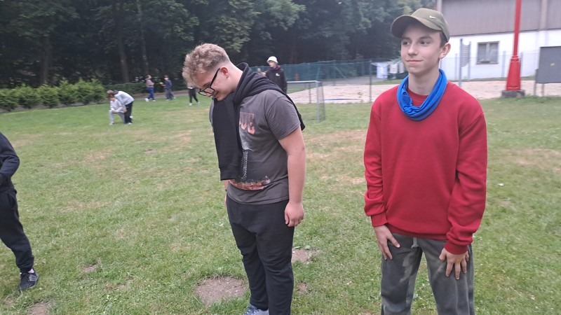 Tábor A je to! 283
