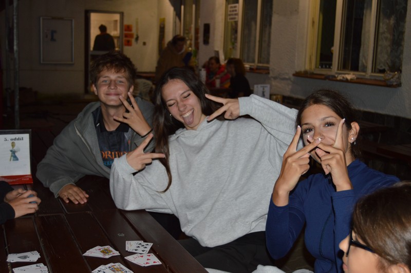 Tábor A je to! 288