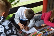 Tábor A je to! 109