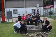 Tábor A je to! 206