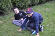 Tábor A je to! 230