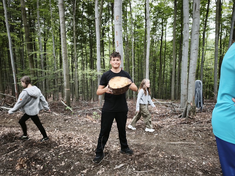 Tábor A je to! 060
