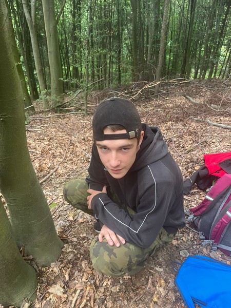 Tábor A je to! 118
