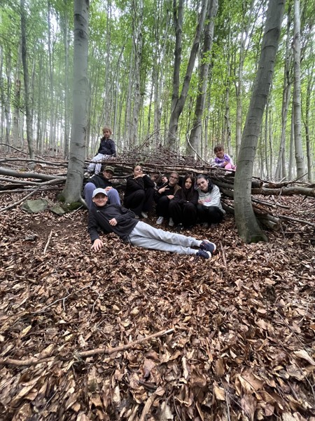 Tábor A je to! 164