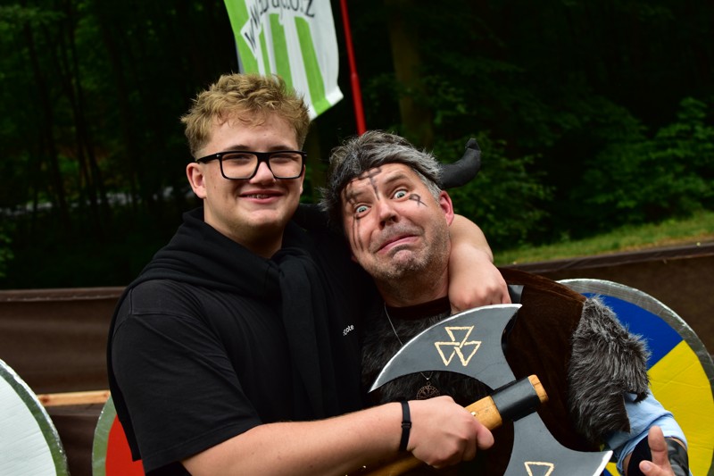 Tábor A je to! 258