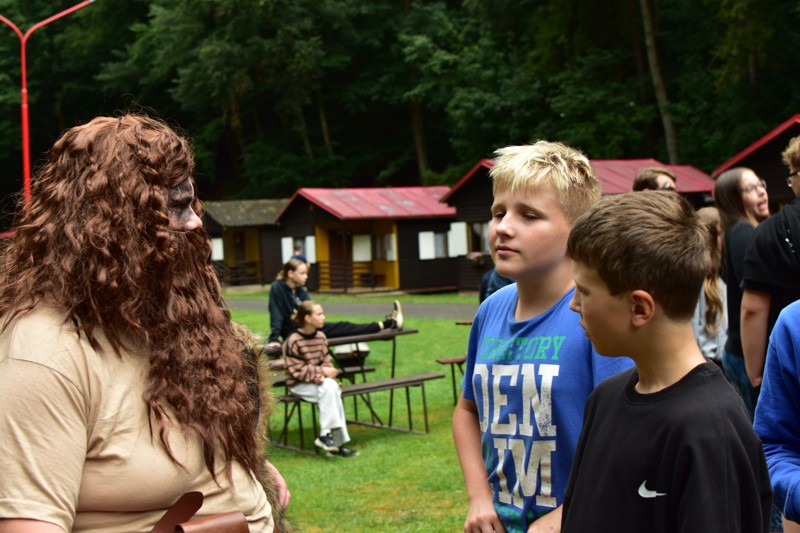 Tábor A je to! 286