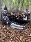 Tábor A je to! 154