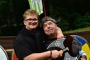 Tábor A je to! 258